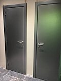 Menuiserie int&eacute;rieure portes et escaliers sur mesure Cr&eacute;a-M